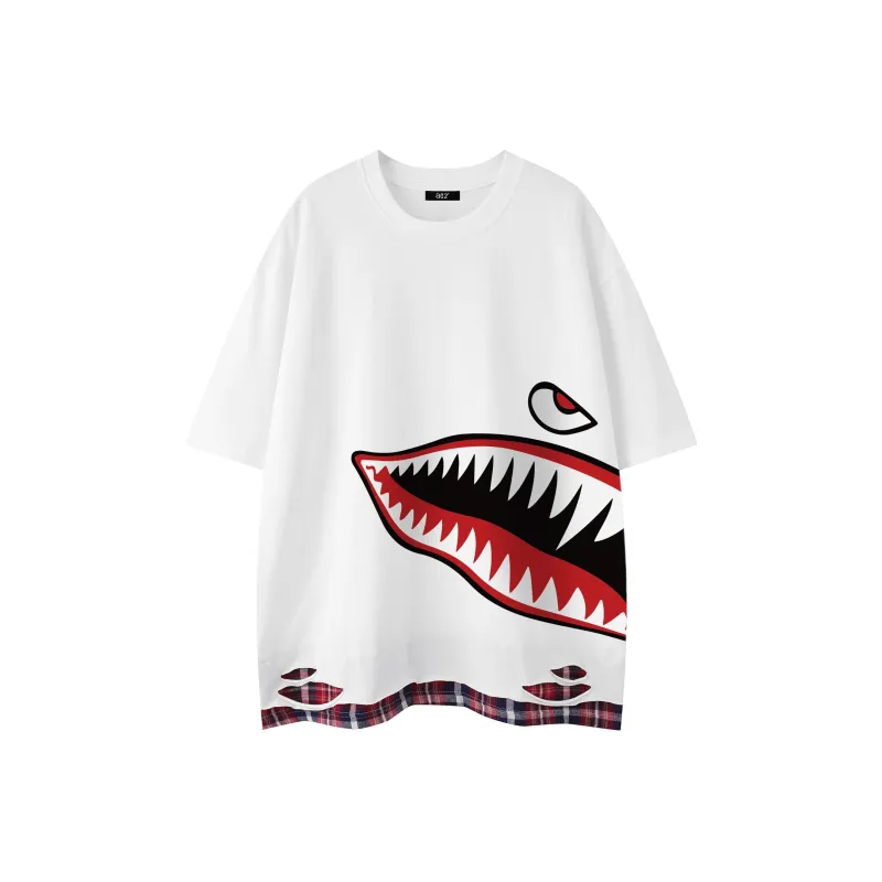 A02 T-Shirts Unisex-2