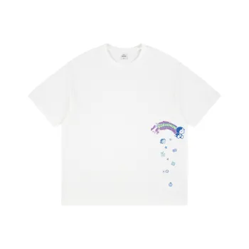 Doraemon/a T Shirts Unisex