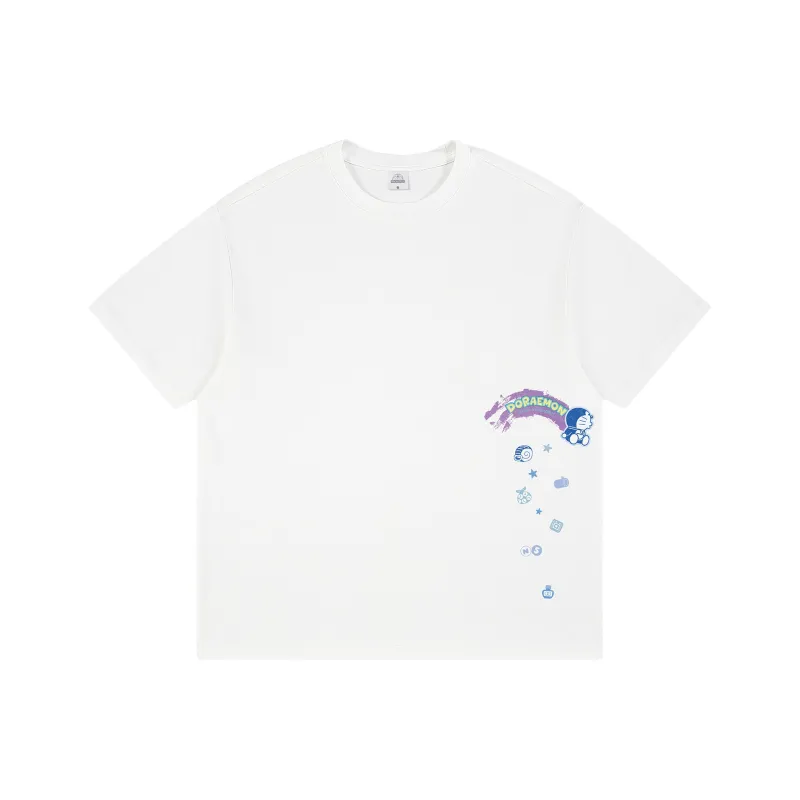 Doraemon/a T Shirts Unisex-0