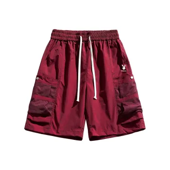 Playboy Casual Shorts Men