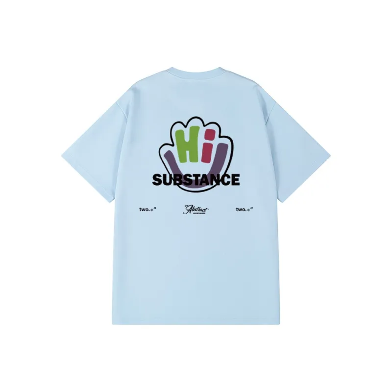 Cotton Gene T Shirts Unisex-18
