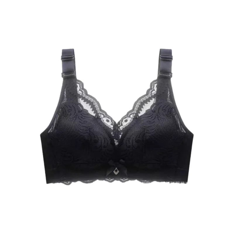 Gentle welcome Women's Bras-1