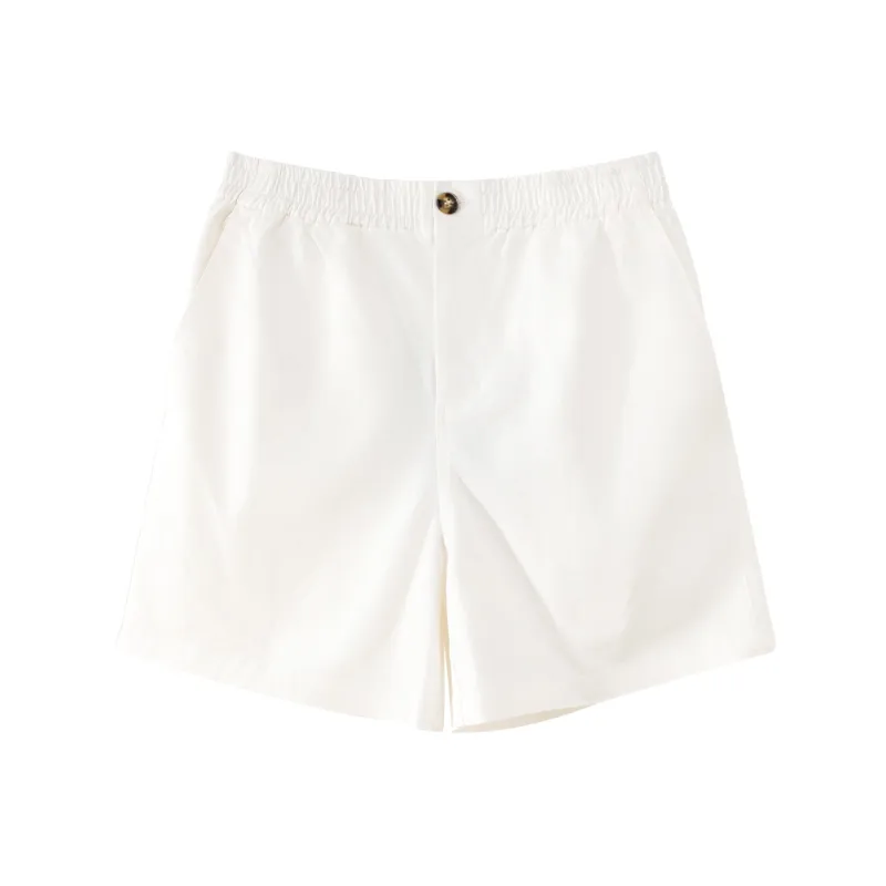 ASEDE Casual Shorts Unisex-6