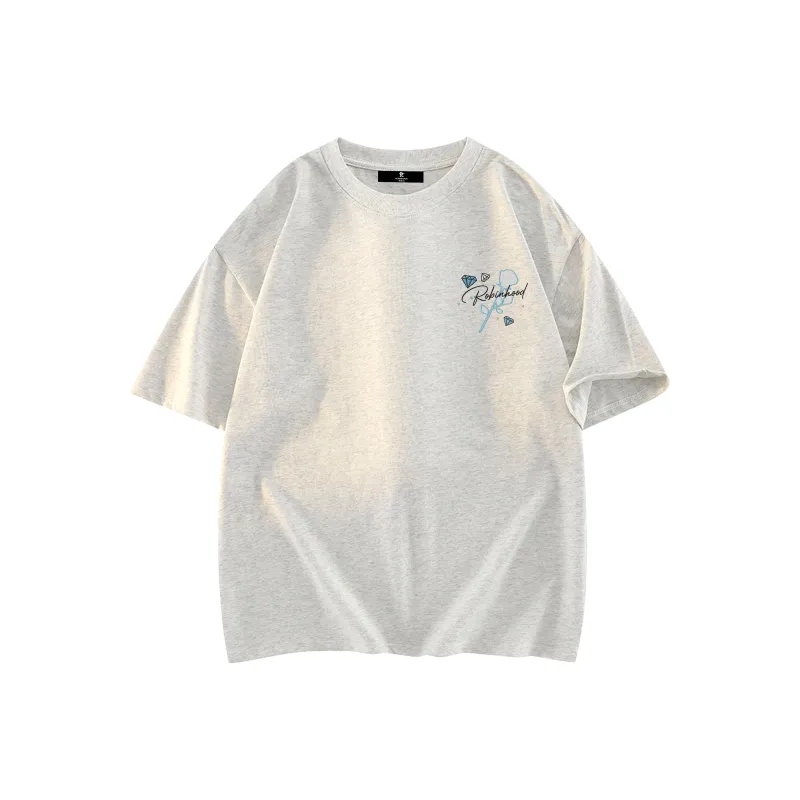 ROBINHOOD T Shirts Unisex-16