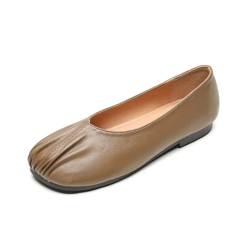 MADALLO Casual Single Shoes Women's-15