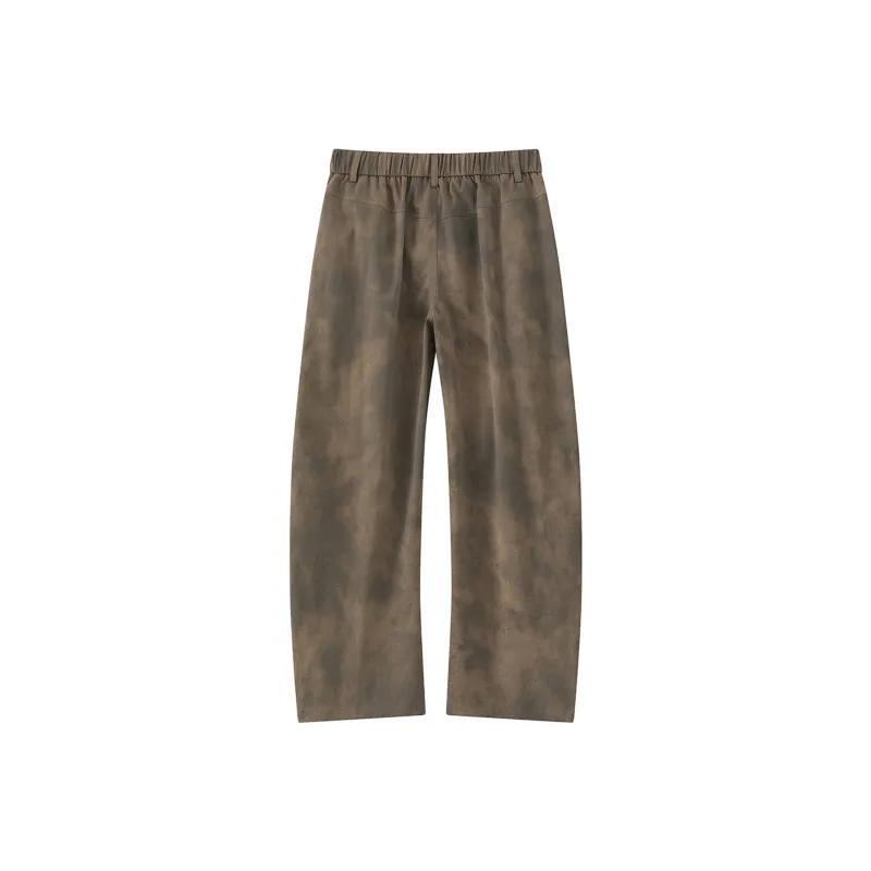 GDRX Casual Pants Unisex-6