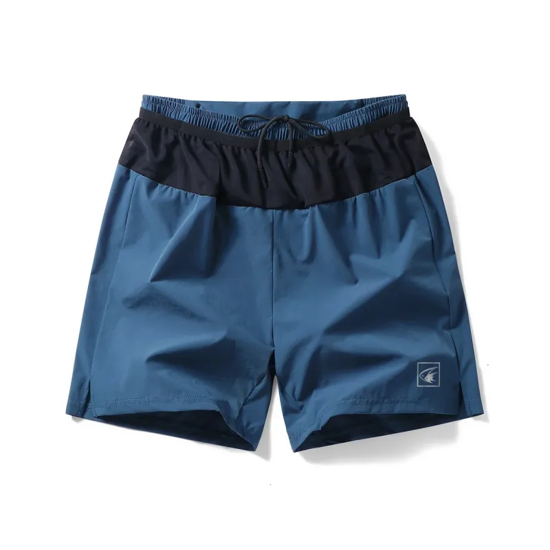 DOUBLEFISH Sports Shorts Unisex-2