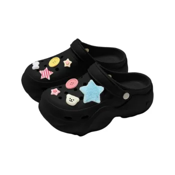 An Shangfen Slippers / Home Slippers