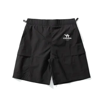 Pilot The Camel Cargo Shorts Unisex