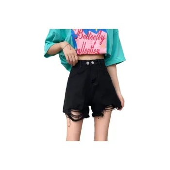 KAISER Denim Shorts Women's