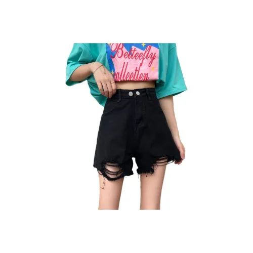 KAISER Denim Shorts Women's