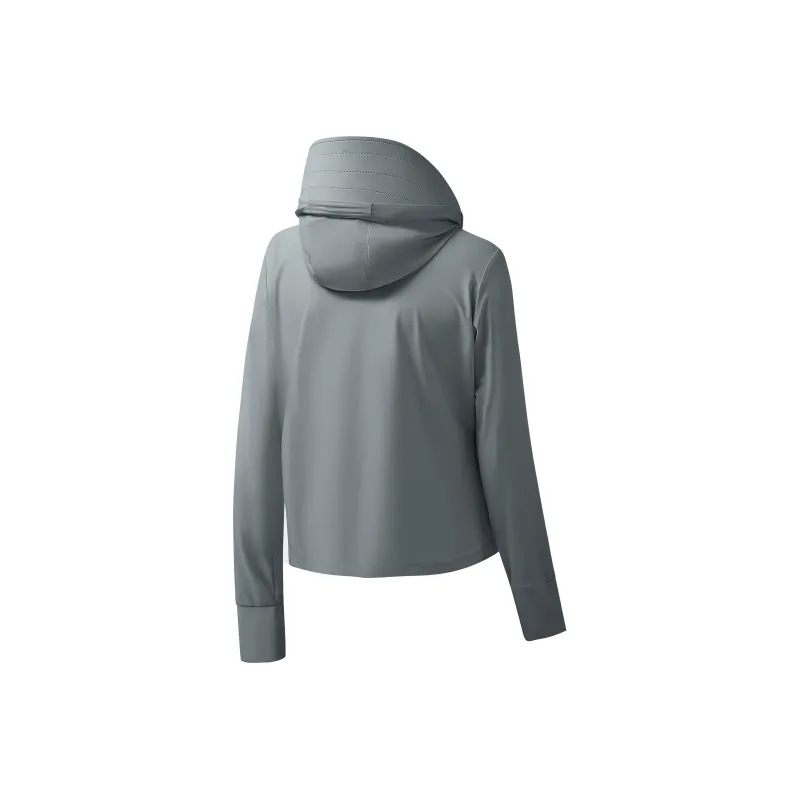 361° Quick Dry Windproof UV Protection Sun Protection Clothing Unisex-13