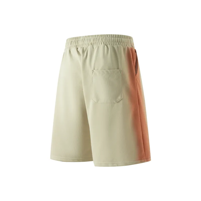 SAME FLOW Casual Shorts Unisex-1