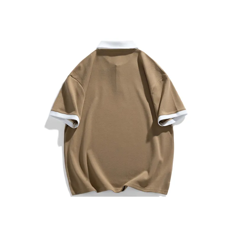 Jeep Polo Shirts Men-18