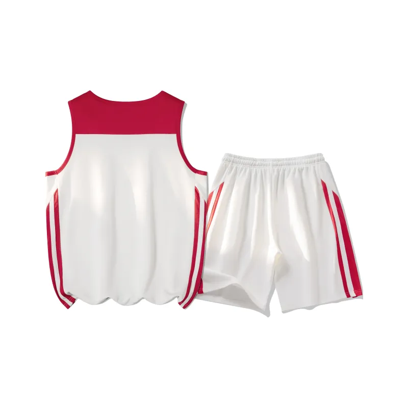 DBD WH Casual Sportswear Unisex-4