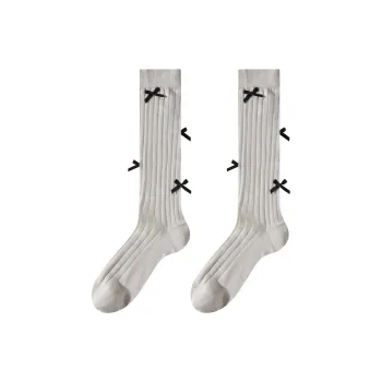 2323 Mid Calf Socks Women's 1 Pack