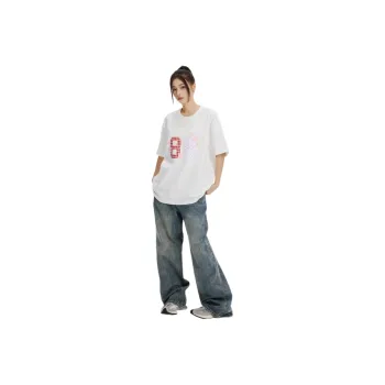 KAISER T Shirts Women's White