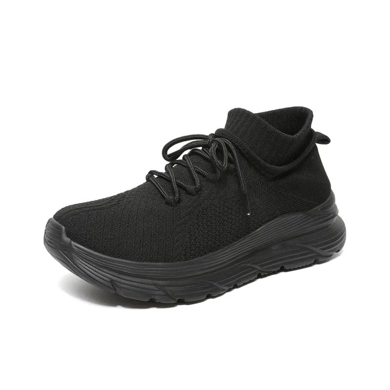 Frank Mully Anti Slip Wear Resistant Low Top Casual Shoes Men's-2