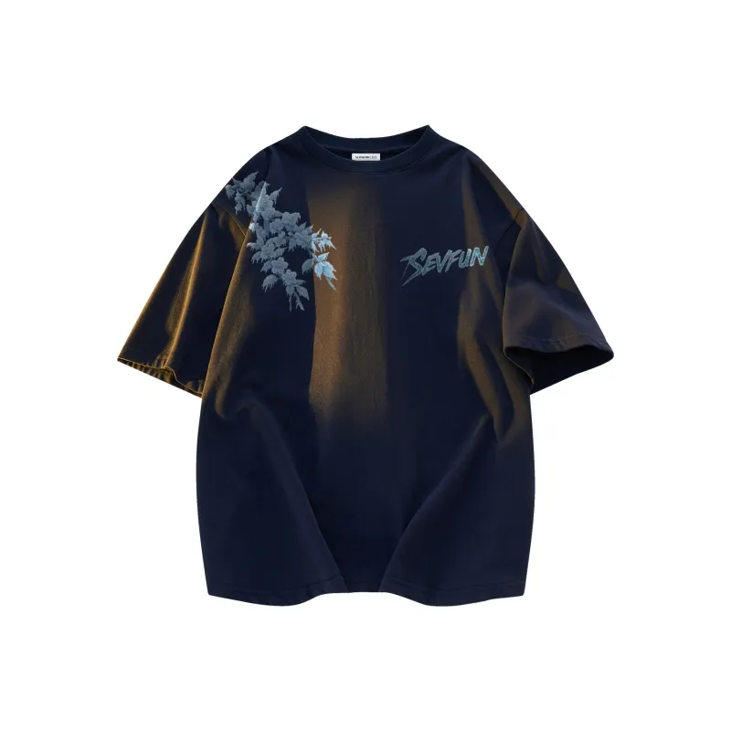 7 SEVFUN T Shirts Unisex-11