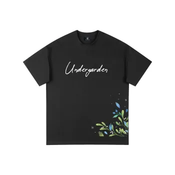 UNDERGARDEN T Shirts Unisex