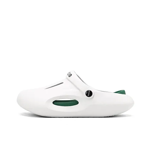 Comfortable Practical Clogs Men's