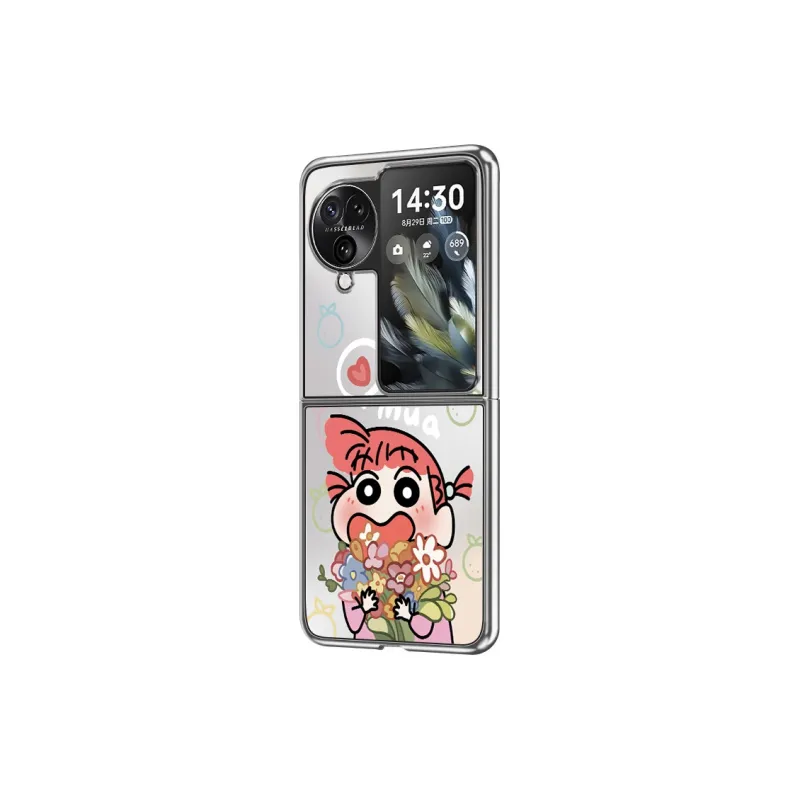 TU QING Phone Cases-17