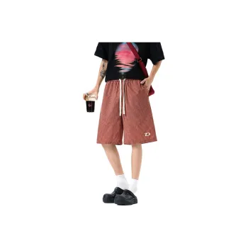 SOLIDITY Casual Shorts Unisex