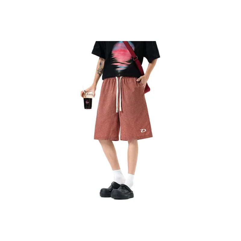 SOLIDITY Casual Shorts Unisex-0