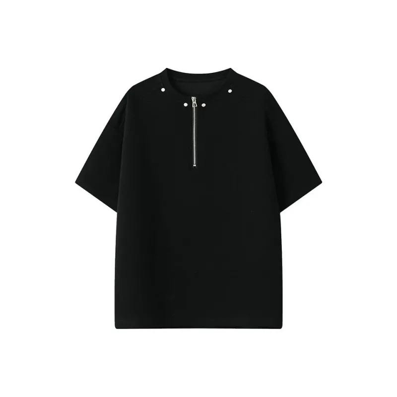 BOTH PLAY T Shirts Unisex-2