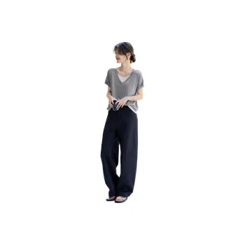 XWI Knitwear Women's Gray