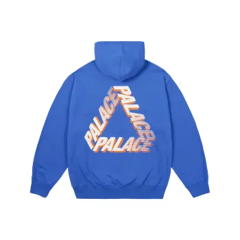 PALACE Tri Bury Hood