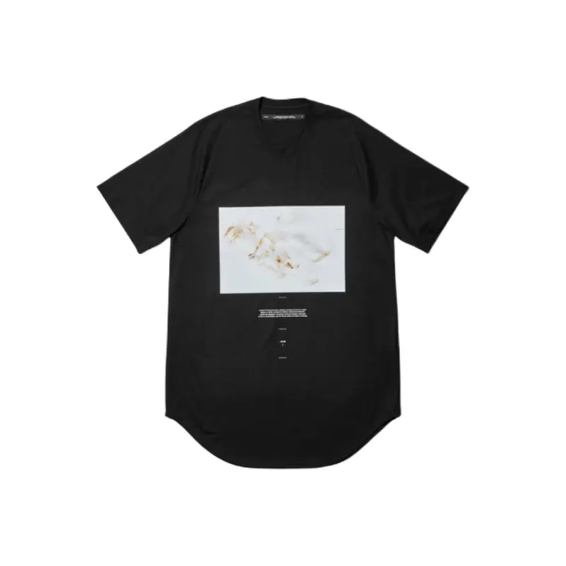JULIUS Shirts Men Black-0