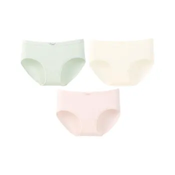 Aannsfam Underpants Women's 3 Pack