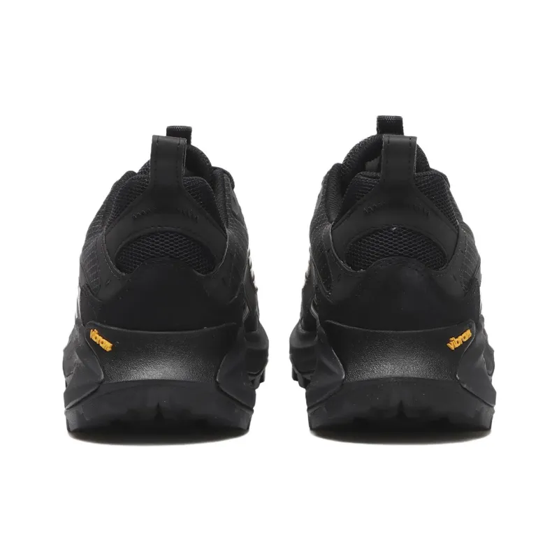 BILLY' S x MERRELL MOAB SPEED 2 Anti Slip Wear Resistant Low Top Hiking Shoes Unisex Black Blue-4