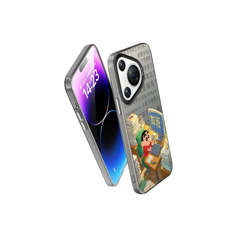 MaiBuZhe Phone Cases-5