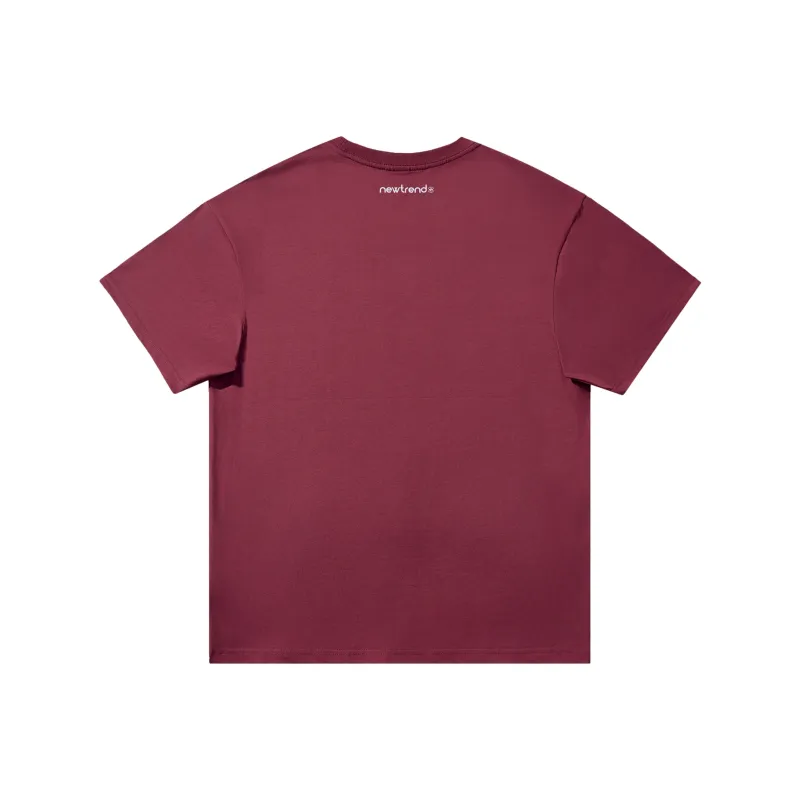 ZMOH T Shirts Unisex-5