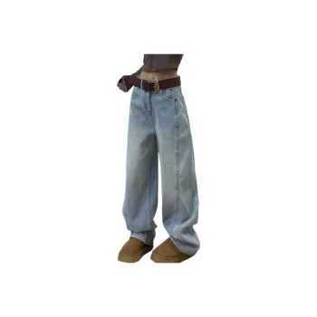KAISER Jeans Women's Blue