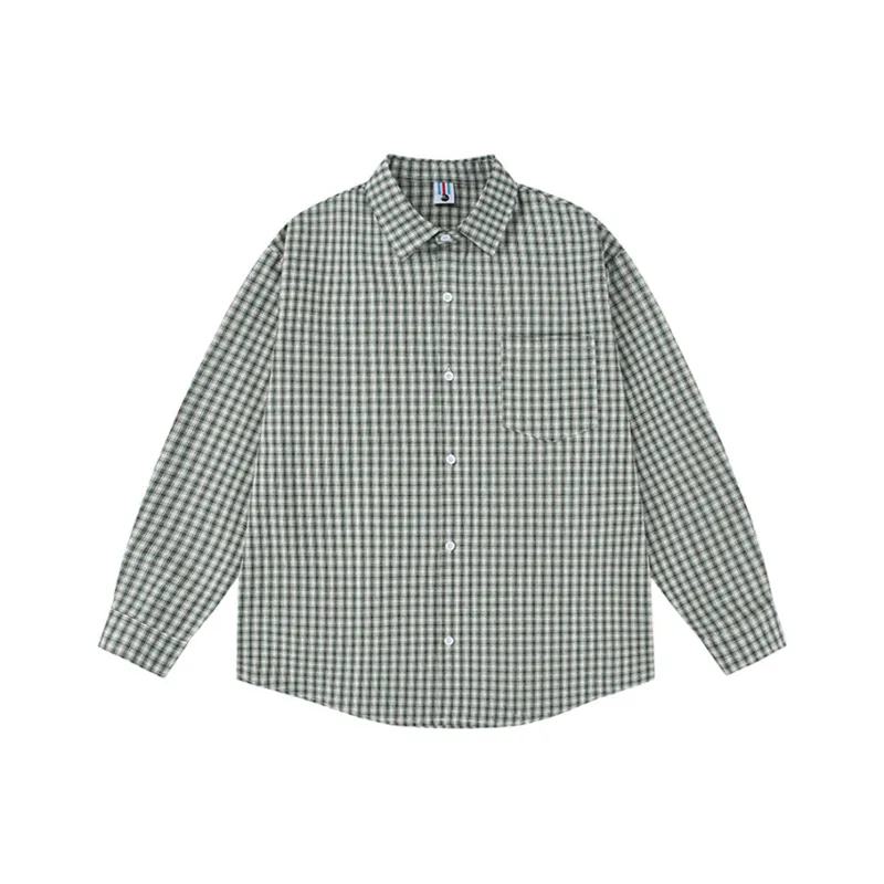 FOREST LIBRARY Shirts Unisex-9