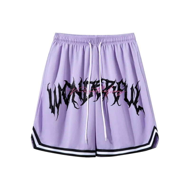 Pepe The Frog Casual Shorts Unisex-10