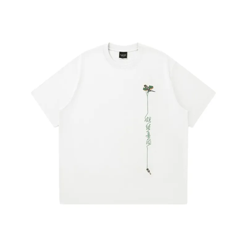 CLOT T Shirts Women's-1