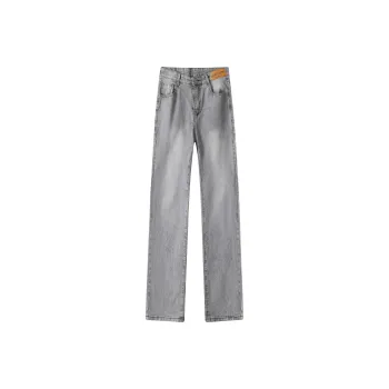 SAME FLOW Jeans Unisex
