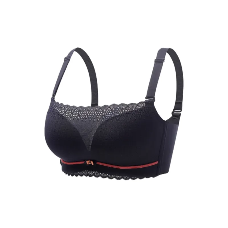 Gentle welcome Women's Bras-0