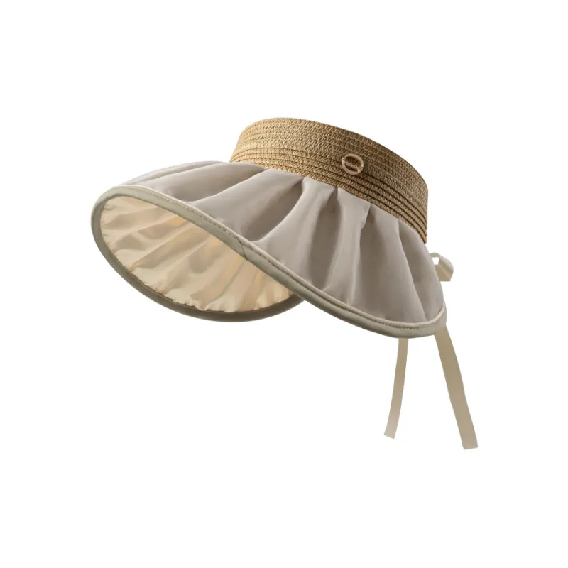 MEXICAN Polyester Sun Protection Hats Women's-10
