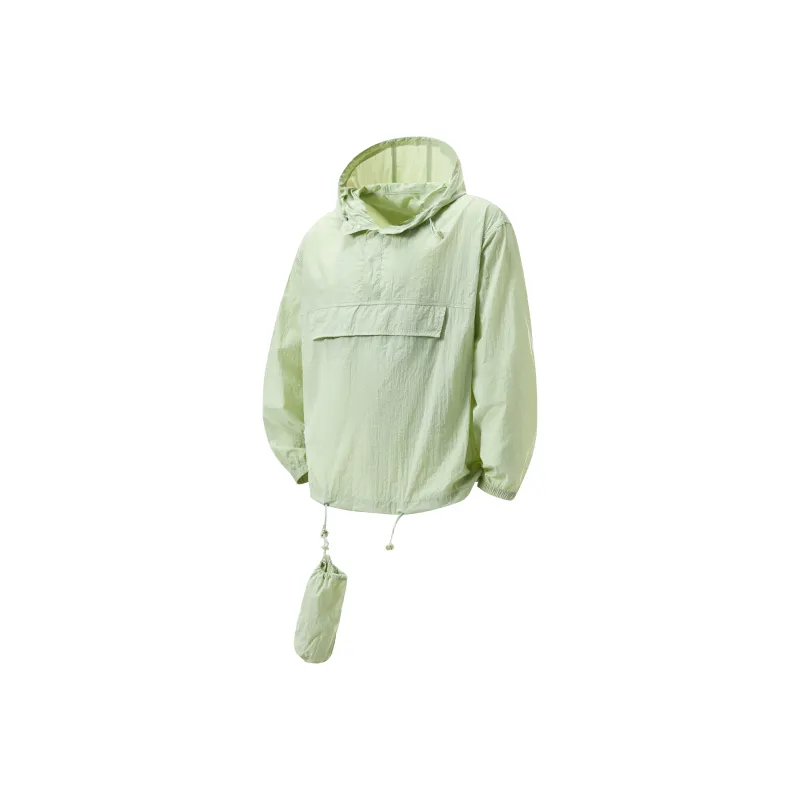 LESS BEARS Sun Protection Clothing Women's-2