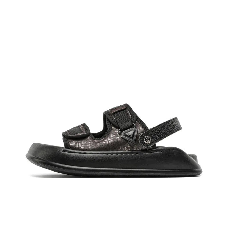 Ignition Beach Sandals Men's Green-14