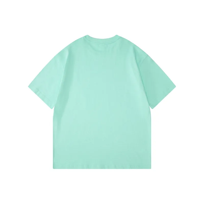 SEASUNLAND T Shirts Unisex-5