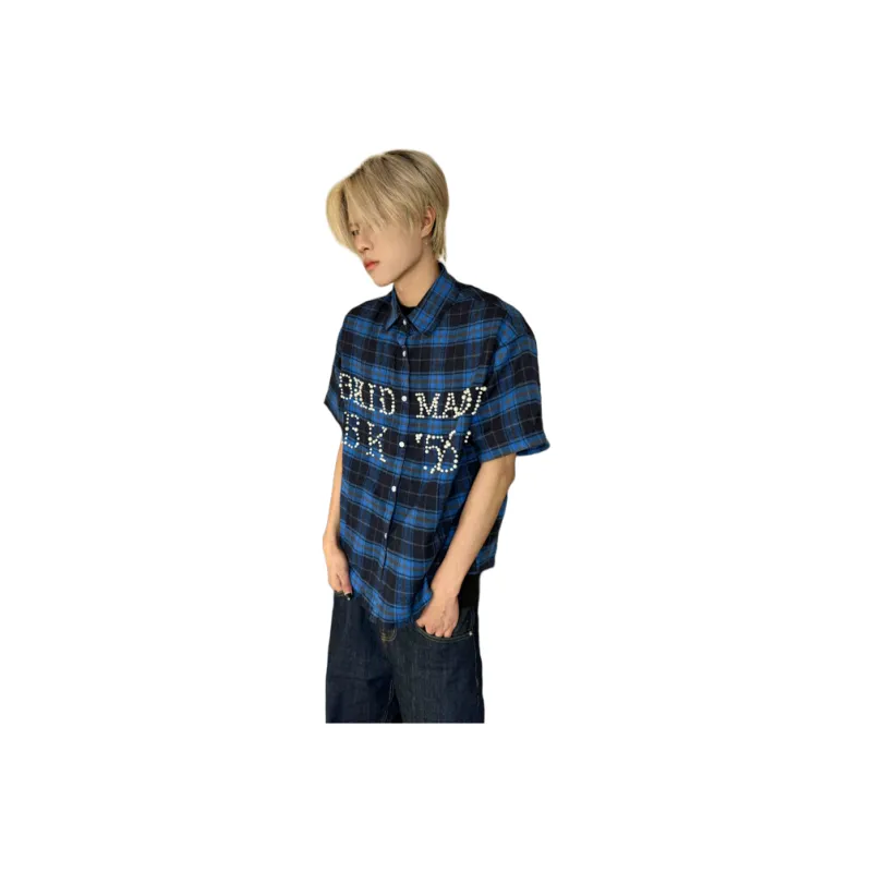 PVPVPV Shirts Unisex-3