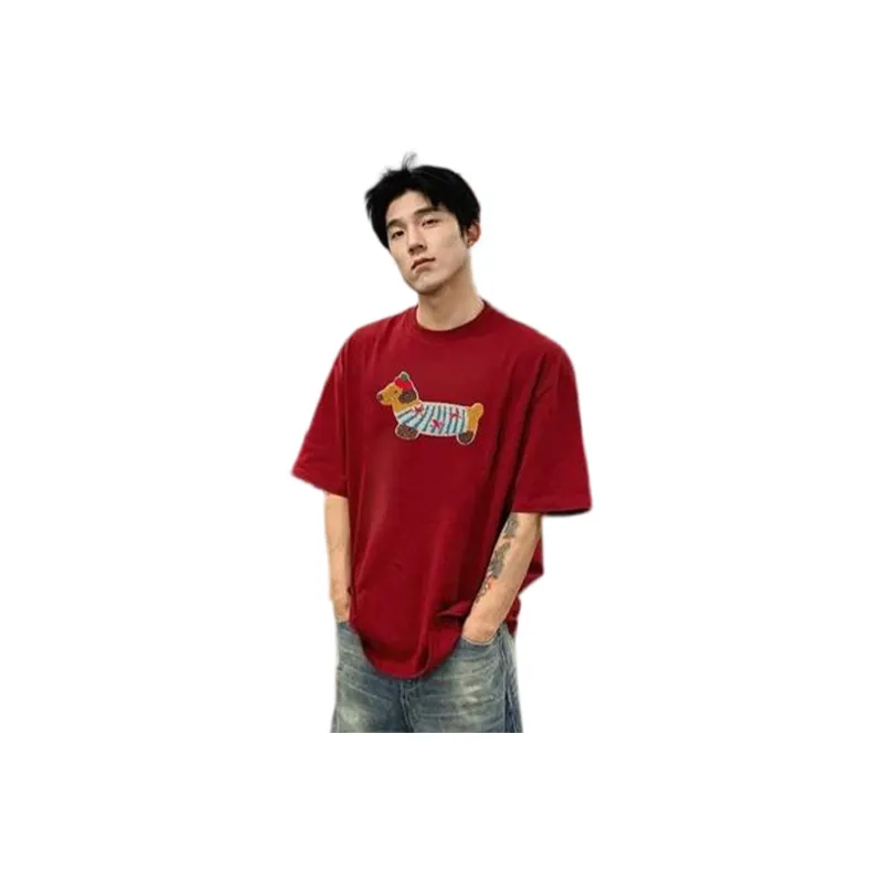 Pirkadat T Shirts Unisex-15