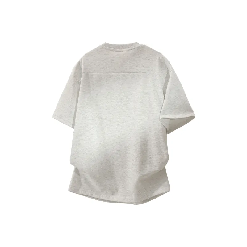OGEK T Shirts Unisex-3