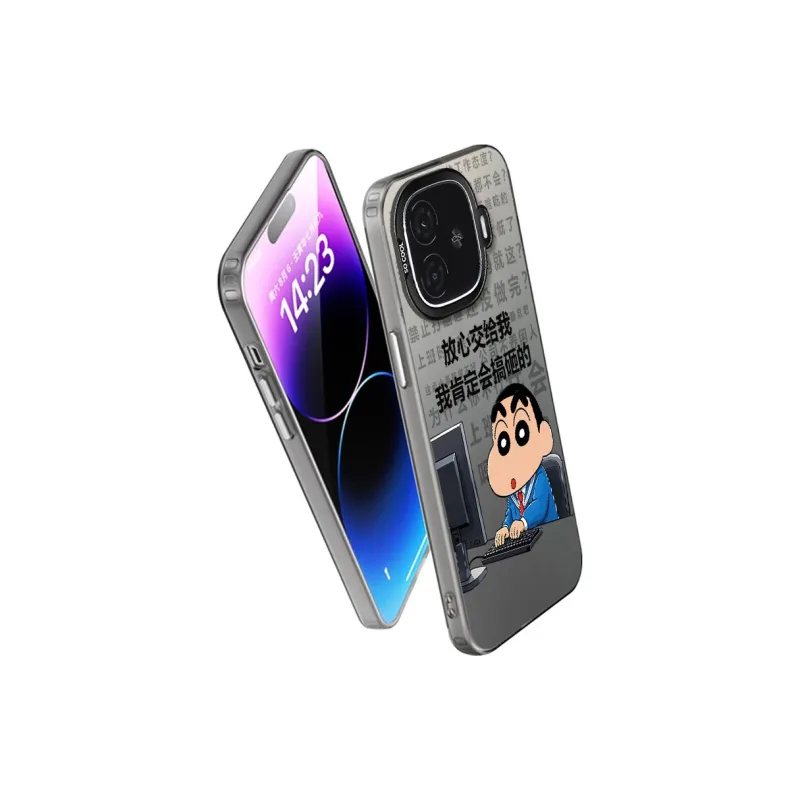 MaiBuZhe Phone Cases-11